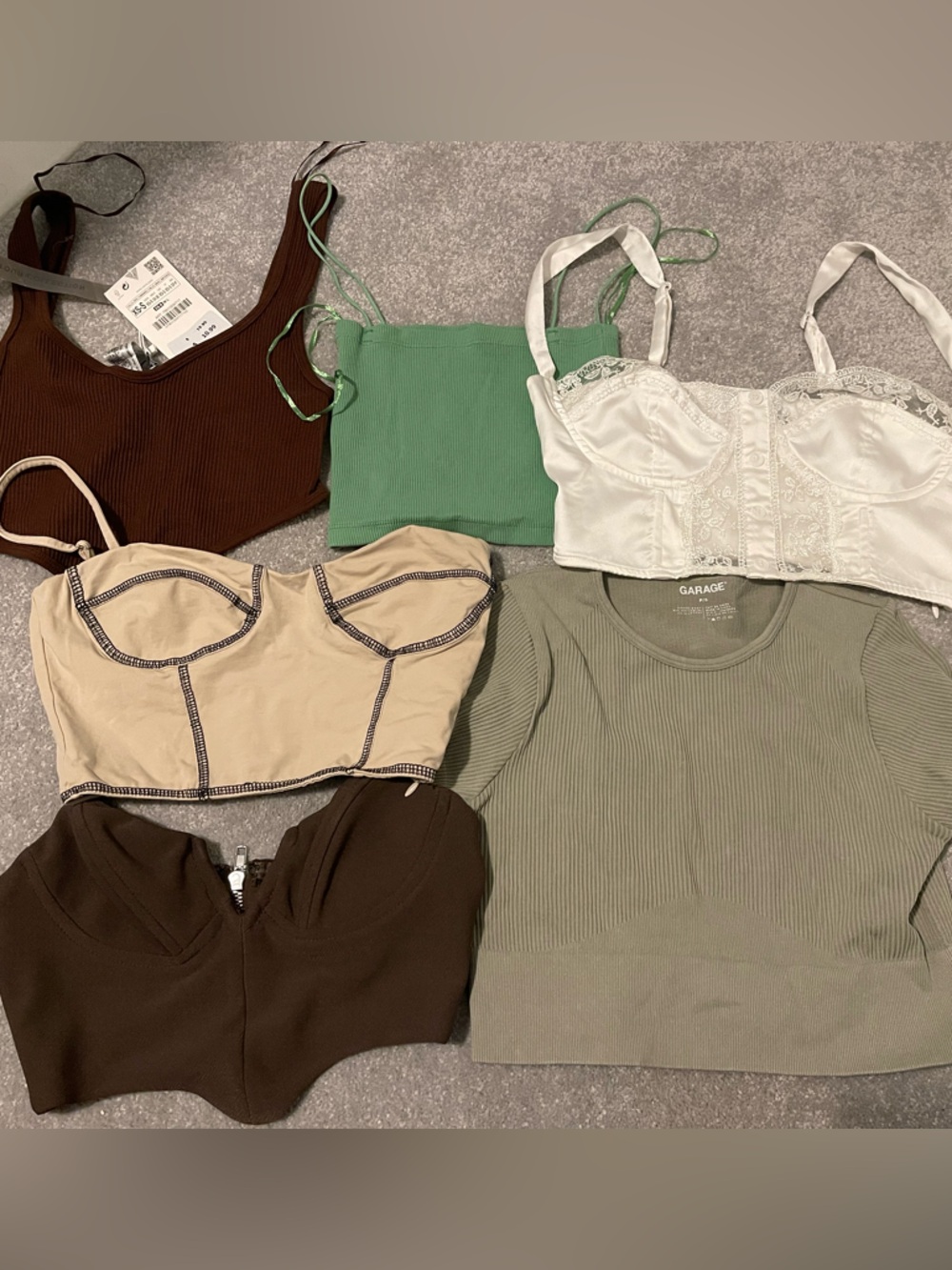 Tops Bundle